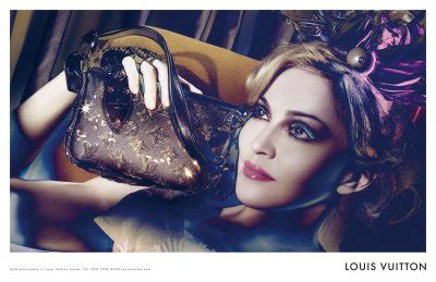 Madonna for Louis Vuitton the complete HQ campaign .